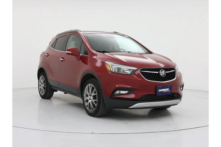 $18998 : Buick Encore 2018 AWD Sport image 1