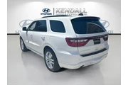 $25388 : Dodge Durango 2024 GT 4dr SU thumbnail