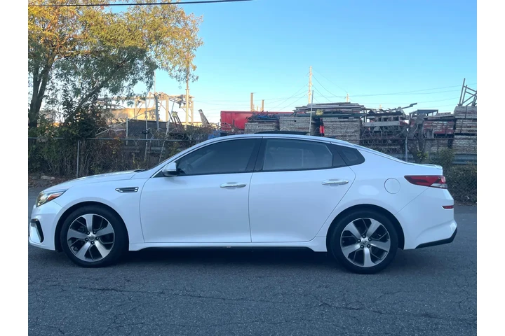 $11465 : 2019 Optima S Auto image 4