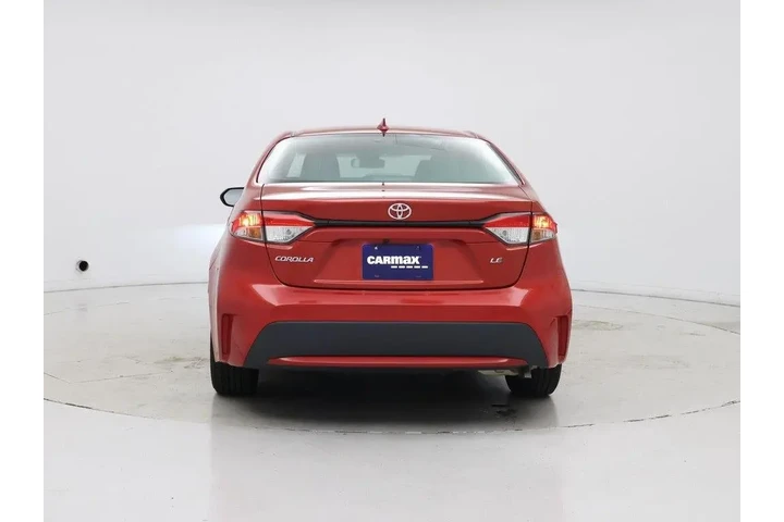 $19998 : Toyota Corolla 2021 LE 4dr S image 6