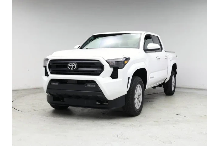 $34998 : Toyota Tacoma 2024 4x2 SR5 4 image 4