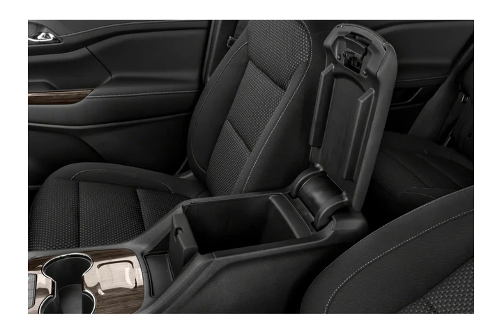 $24984 : 2021 Acadia SLT image 10