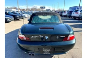 $9980 : 2001 BMW Z3 Z3 2dr Roadster 3 thumbnail