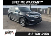 Honda Pilot 2021 AWD Touring en Wichita