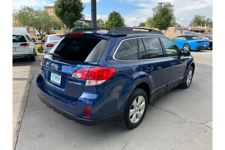 $7950 : 2010 Outback 2.5i Limited image 5