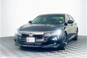 $26928 : PRE-OWNED 2021 HONDA ACCORD S thumbnail