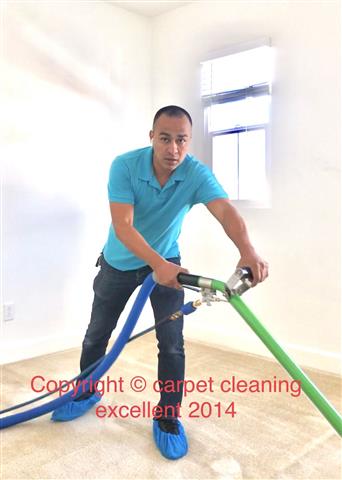 Carpet cleaning todo Orange C. image 2