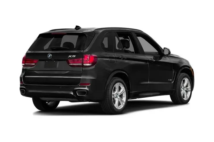 $15768 : BMW X5 2016 AWD xDrive35i 4d image 2