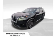 $32700 : Nissan Pathfinder 2025 AWD S thumbnail