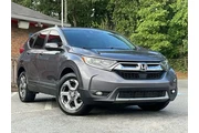 $18485 : Honda CR-V 2018 AWD EX-L 4dr thumbnail