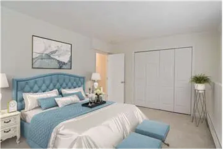 $2510 : Rental property with 1 bedro image 3