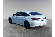 $29073 : Honda Civic Hybrid 2025 thumbnail