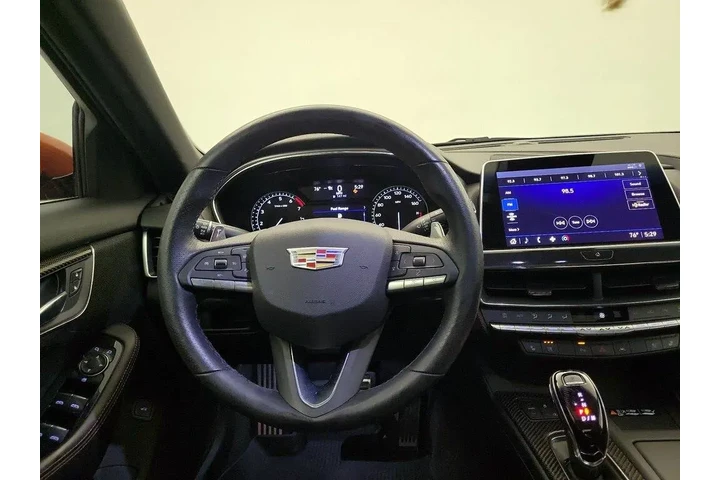 $33998 : Cadillac CT5 2022 Sport 4dr image 10