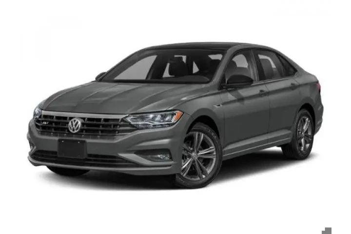$16888 : Volkswagen Jetta 2019 S 4dr image 1
