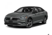 Volkswagen Jetta 2019 S 4dr