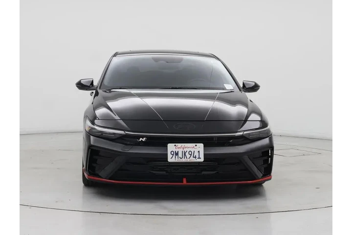 $30998 : Hyundai ELANTRA N 2024 4dr S image 5