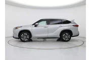$34998 : Toyota Highlander 2023 XLE 4 thumbnail
