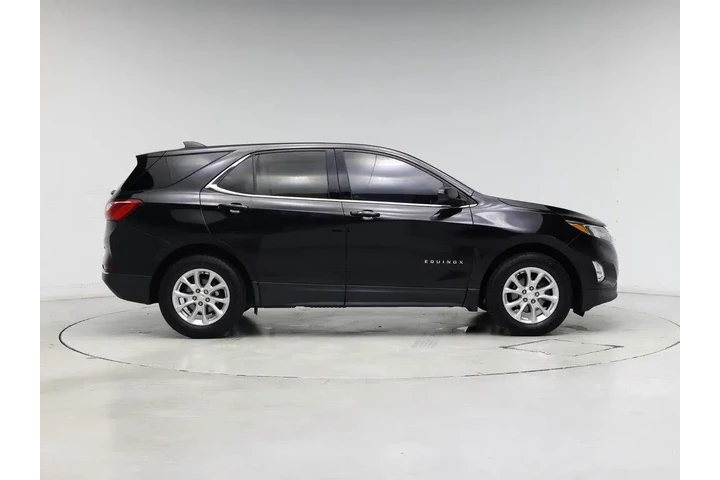 $16998 : Chevrolet Equinox 2020 LT 4d image 7