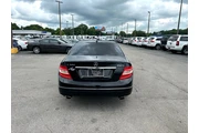 $5980 : 2009 Mercedes-Benz C-Class 4d thumbnail