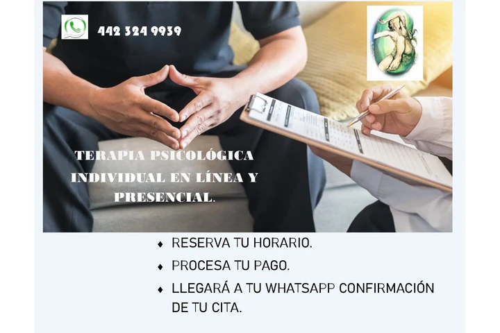 Renacer Atención Psicológica image 4