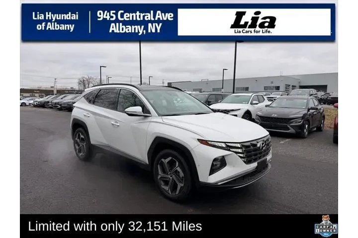 $26500 : Hyundai TUCSON 2023 AWD Limi image 1