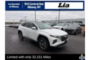 Hyundai TUCSON 2023 AWD Limi en Albany