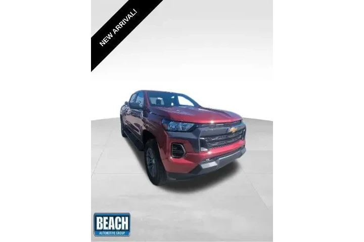 $26525 : Chevrolet Colorado 2023 4x2 image 1