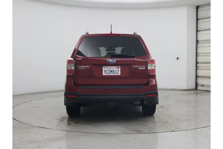 $14998 : Subaru Forester 2015 AWD 2.5 image 6