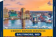 Top Credit Repair Baltimore MD en Baltimore