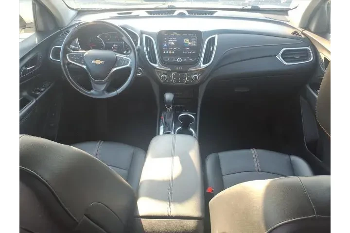 $18295 : Chevrolet Equinox 2022 4x4 P image 10