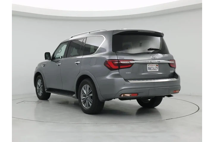 $36998 : INFINITI QX80 2021 AWD Luxe image 2