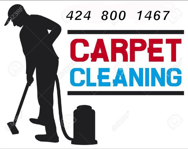 Lujan’s Carpet Cleaning image 1
