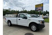 2019 F-150 XL