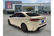 $19299 : Toyota Corolla 2022 SE 4dr S thumbnail