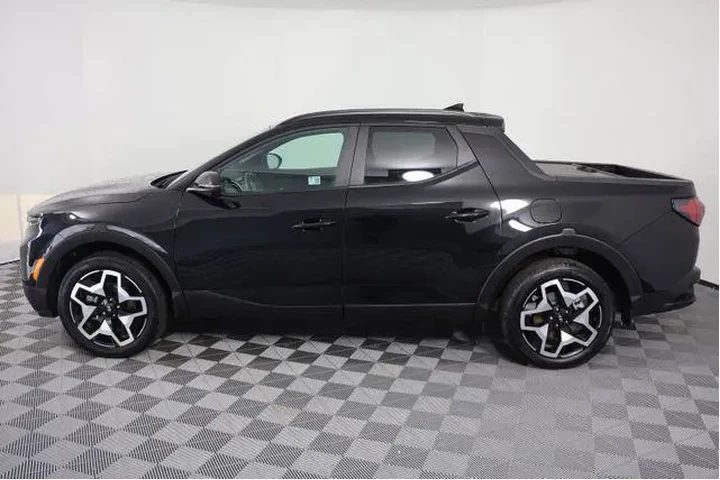 $33588 : Hyundai SANTA CRUZ 2024 AWD image 5