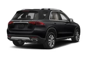 $39995 : Mercedes-Benz GLE 2022 AWD G thumbnail
