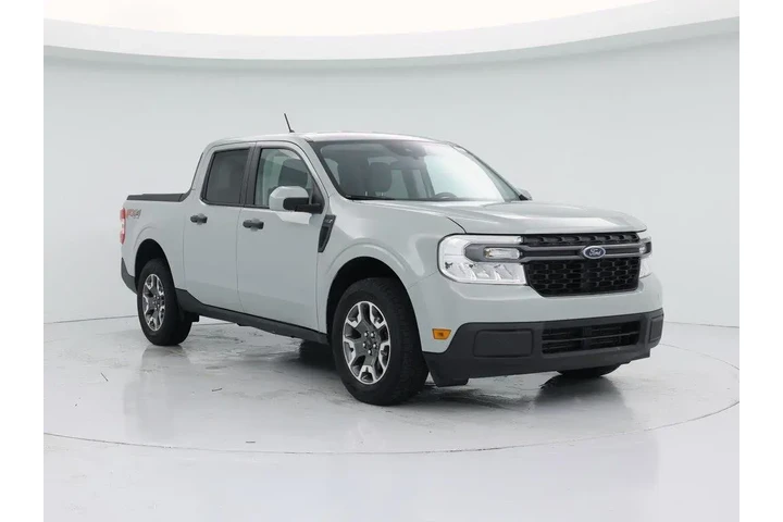 $24998 : Ford Maverick 2022 AWD XLT 4 image 1