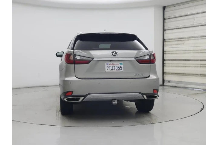 $35998 : Lexus RX 350 2021 4dr SUV image 6