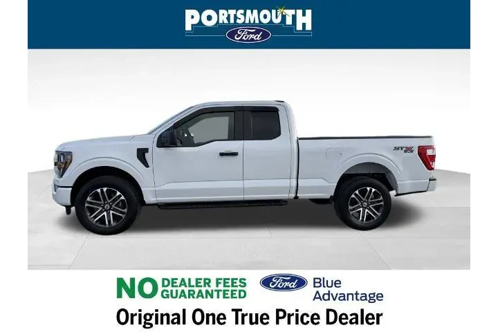 $37995 : Ford F-150 2023 4x4 XL 4dr S image 2