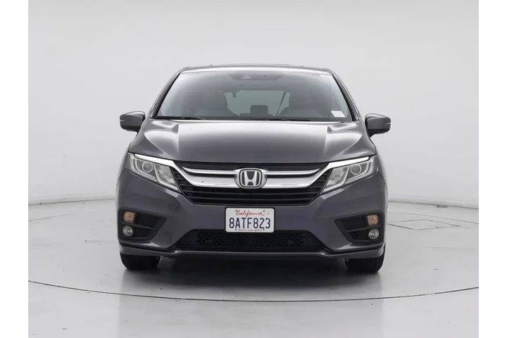 $21998 : Honda Odyssey 2018 EX-L 4dr image 5