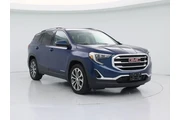 GMC Terrain 2020 SLT 4dr SUV
