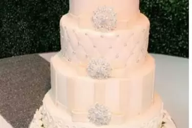 PASTELERIA PARA BODA Y XV AÑOS en Los Angeles