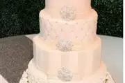 PASTELERIA PARA BODA Y XV AÑOS en Los Angeles
