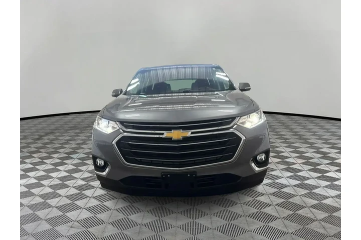 $18473 : Chevrolet Traverse 2018 4x4 image 7