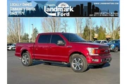 Ford F-150 2019 4x4 XLT 4dr en Albany