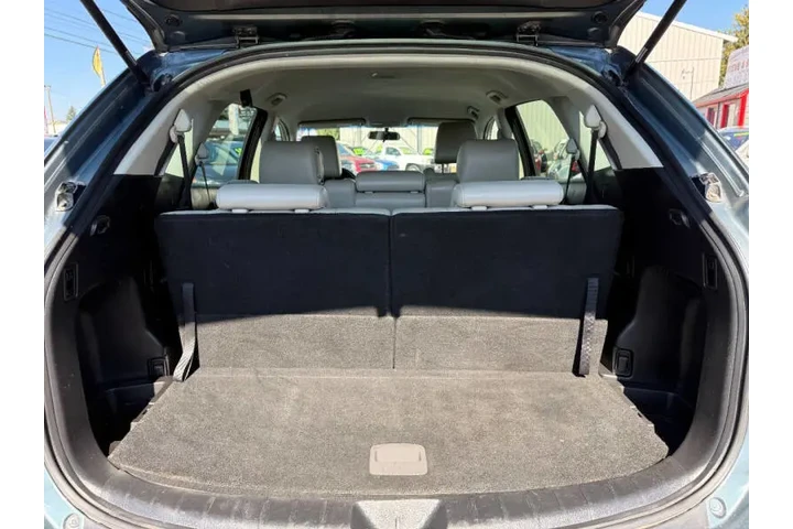 $4995 : 2011 CX-9 Touring image 10
