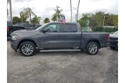 $37760 : Ram 1500 2023 4x4 Laramie 4d thumbnail