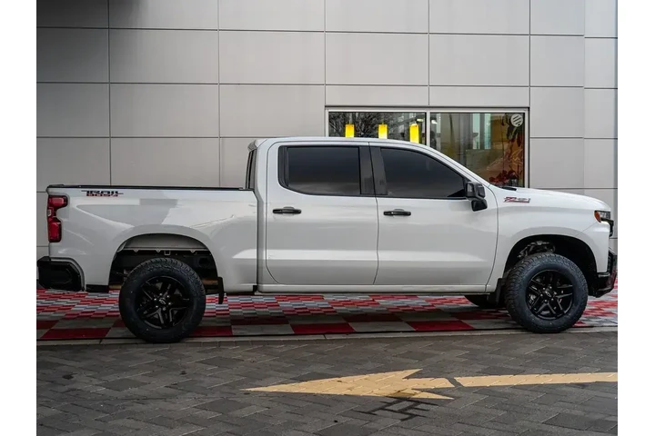 $38988 : Chevrolet Silverado 1500 202 image 6