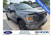 Ford F-150 2021 4x4 Lariat 4 en Louisville