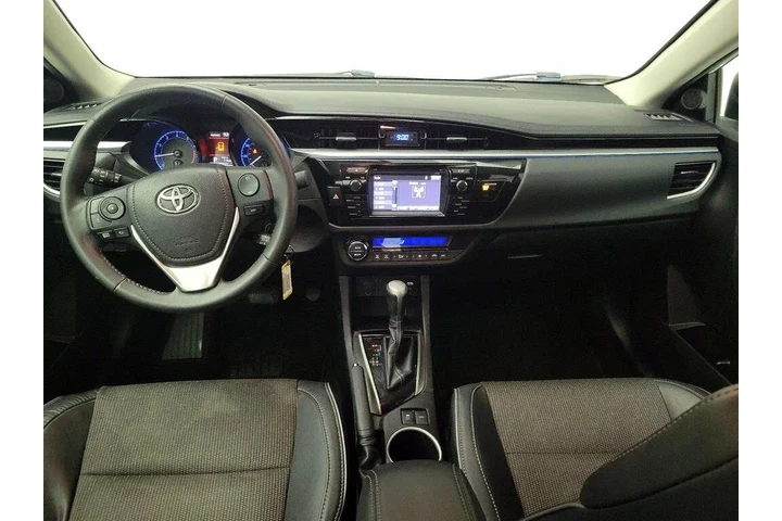 $16998 : Toyota Corolla 2015 S Plus 4 image 9